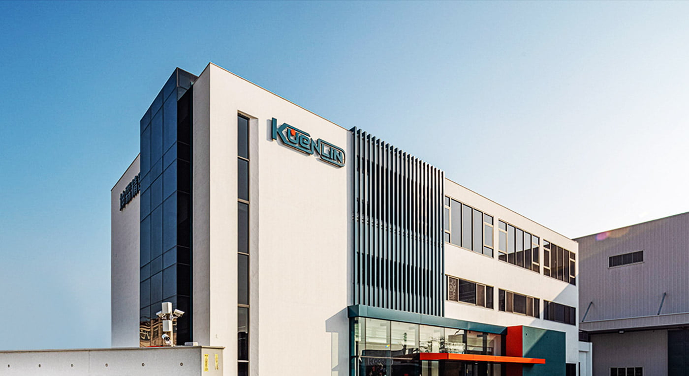 Kuenlin’s strategy for precision, agility, and sustainability
