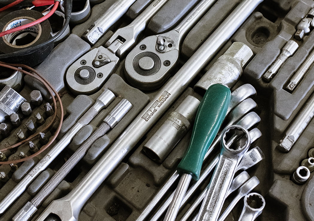 Automation Stamping solutions for Hardware parts Automation Stamping solutions for Hardware parts