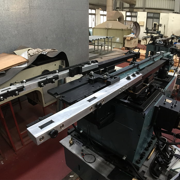 Transfer Robot