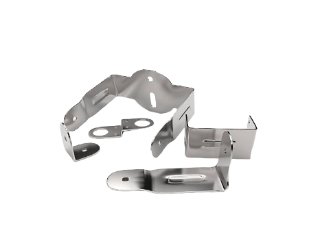 Hardware Parts