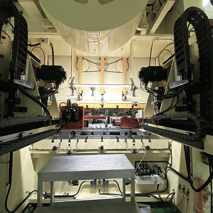 Transfer Robot