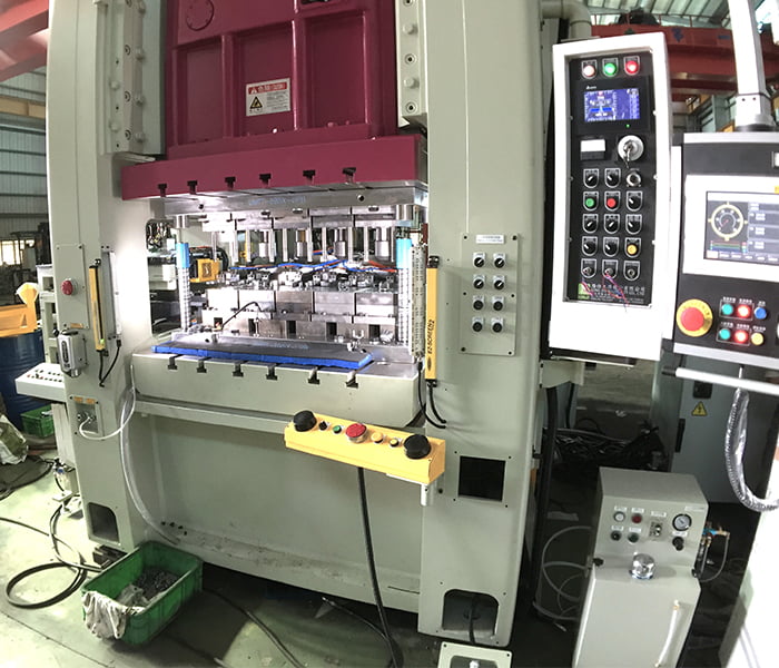 KSBT-3-S Multi-station Servo Transfer KSBT-3-S Multi-station Servo Transfer