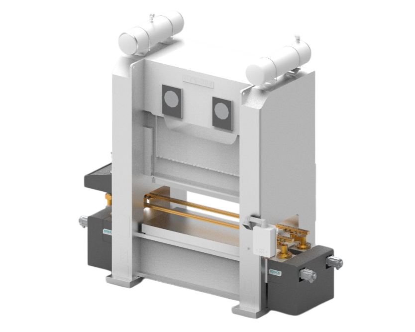 KHS-3 Hyper Speed Transfer